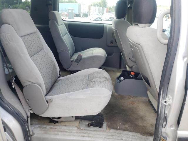 Photo 6 from auction – 2008 CHEVROLET UPLANDER with VIN 1GNDV23138D146374