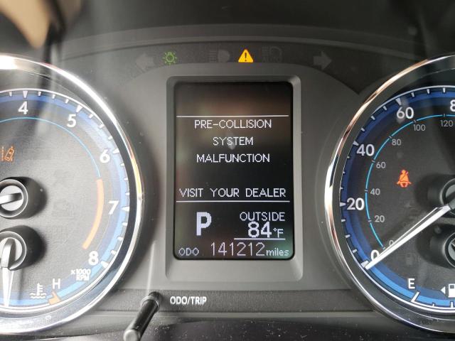 Photo 8 from auction – 2019 TOYOTA COROLLA L with VIN 5YFBURHE5KP873253