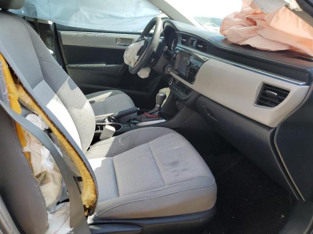 Photo 5 from auction – 2014 TOYOTA COROLLA L with VIN 5YFBURHE8EP170251