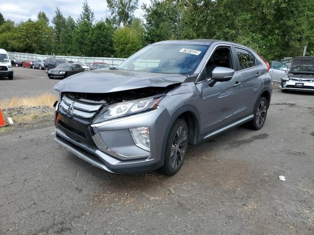 Photo 2 from auction – 2019 MITSUBISHI ECLIPSE CR with VIN JA4AT5AA7KZ021744