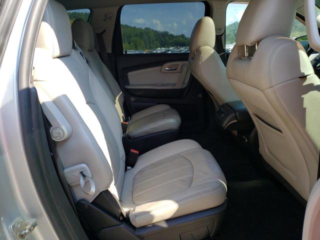 Photo 6 from auction – 2012 CHEVROLET TRAVERSE L with VIN 1GNKVLED4CJ276551