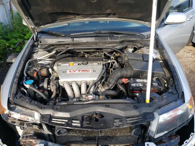 Photo 7 from auction – 2008 ACURA TSX with VIN JH4CL96868C801062