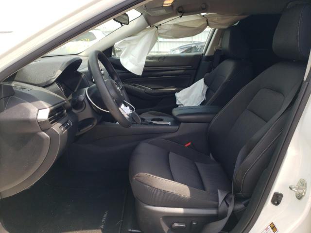 Photo 5 from auction – 2020 NISSAN ALTIMA S with VIN 1N4BL4BV4LC165798
