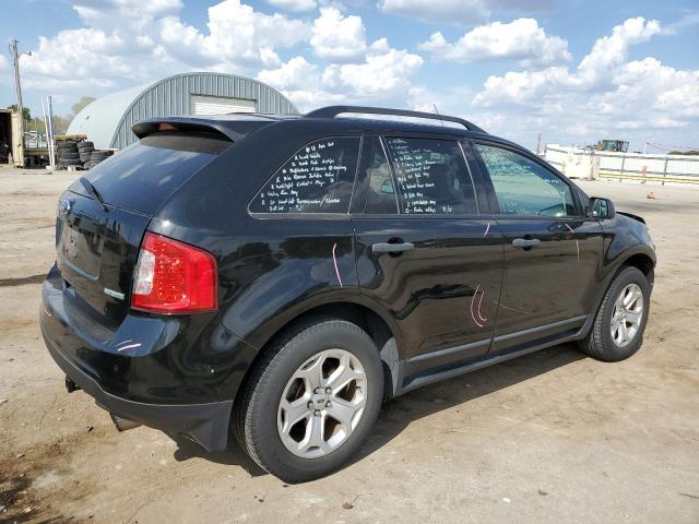Photo 4 from auction – 2013 FORD EDGE SE with VIN 2FMDK3G99DBA03108