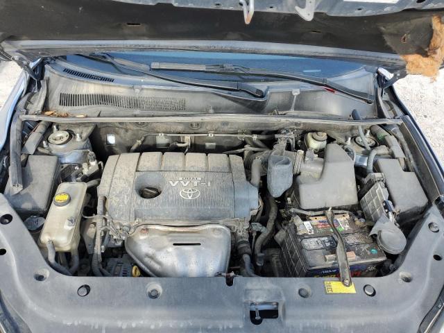 Photo 7 from auction – 2011 TOYOTA RAV4 with VIN JTMZF4DVXB5034164