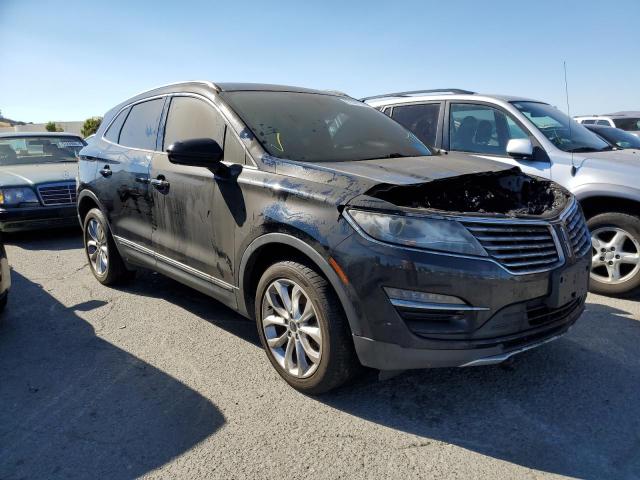 LINCOLN MKC SELECT 2016 with VIN 5LMCJ2C95GUJ31825 - Photo from auction