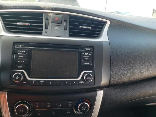 Photo 9 from auction – 2015 NISSAN SENTRA S with VIN 3N1AB7AP1FY234037