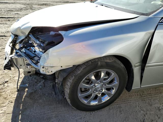 Photo 9 from auction – 2004 LEXUS ES 330 with VIN JTHBA30G445042926