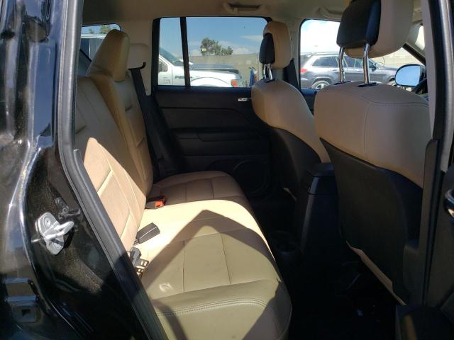 Photo 6 from auction – 2012 JEEP COMPASS LA with VIN 1C4NJDEB3CD502003