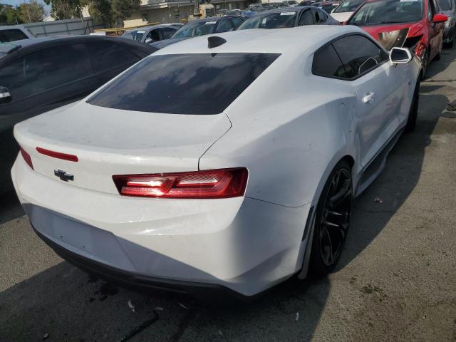 Photo 4 from auction – 2018 CHEVROLET CAMARO LS with VIN 1G1FA1RX3J0186222