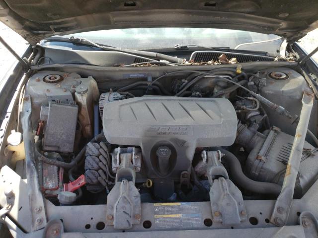Photo 7 from auction – 2009 BUICK LACROSSE C with VIN 2G4WC582391158737