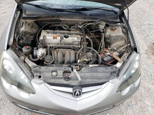 Photo 7 from auction – 2003 ACURA RSX with VIN JH4DC53883C017735
