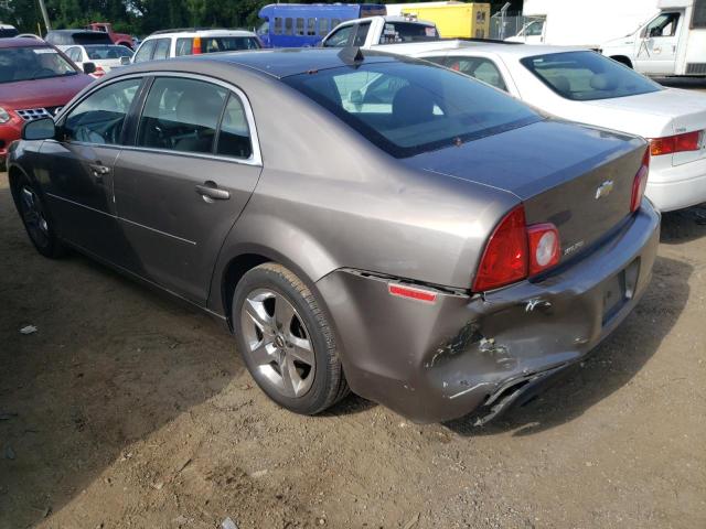 Photo 3 from auction – 2012 CHEVROLET MALIBU LS with VIN 1G1ZB5E08CF294264