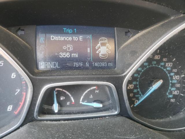 Photo 8 from auction – 2012 FORD FOCUS SE with VIN 1FAHP3K28CL277969