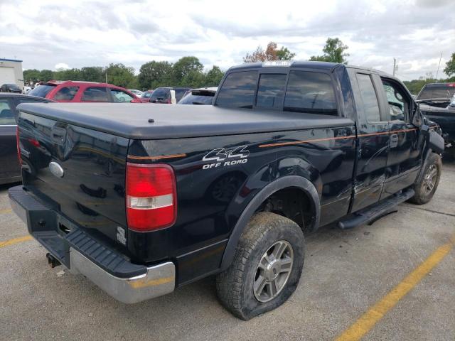 Photo 4 from auction – 2007 FORD F150 with VIN 1FTPX14V87FA79222