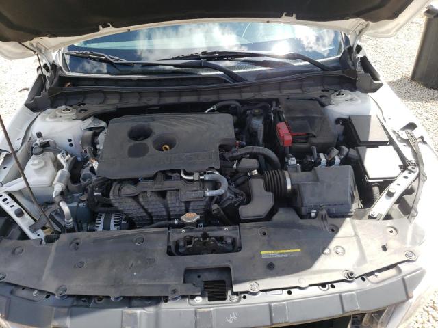 Photo 7 from auction – 2019 NISSAN ALTIMA SV with VIN 1N4BL4DV2KC139003