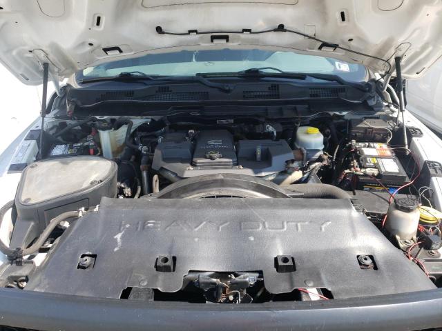 Photo 7 from auction – 2016 RAM 3500 with VIN 3C7WRSBL9GG123307