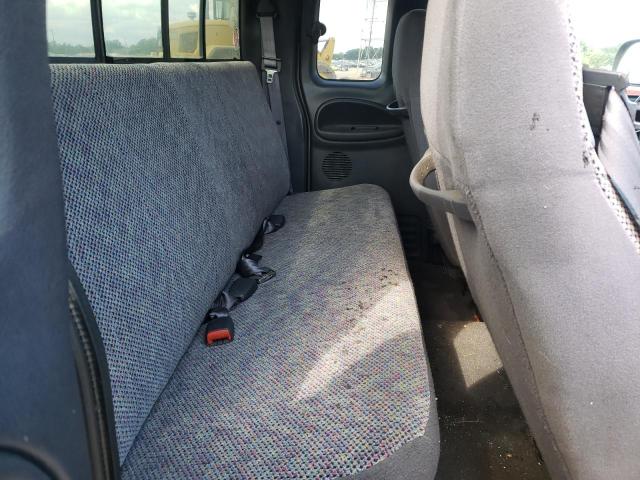 Photo 6 from auction – 2001 DODGE RAM 1500 with VIN 3B7HF13Z51G229160