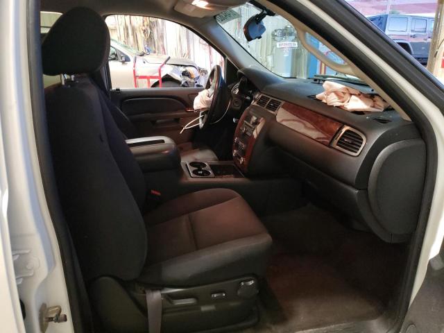 Photo 5 from auction – 2011 CHEVROLET TAHOE C150 with VIN 1GNSCAE02BR227646