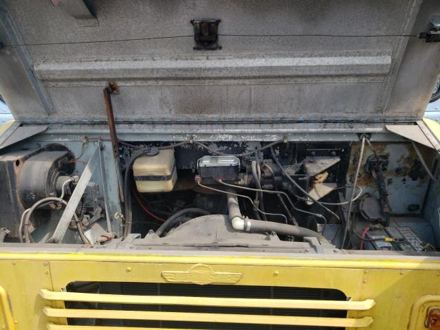 Photo 7 from auction – 1983 CHEVROLET P30 with VIN 1GBJP32M4D3322019