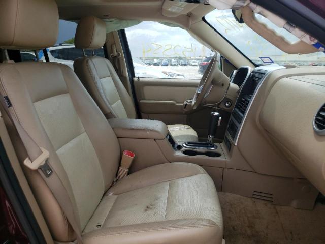 Photo 5 from auction – 2008 MERCURY MOUNTAINEE with VIN 4M2EU48E78UJ08101