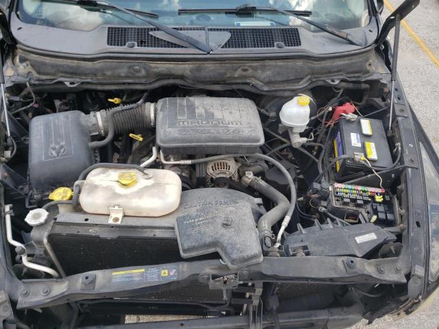 Photo 7 from auction – 2004 DODGE RAM 1500 S with VIN 1D7HA16N34J208808