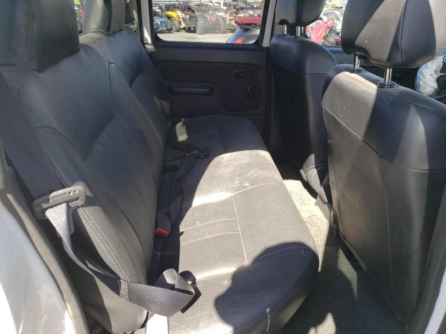 Photo 6 from auction – 2003 NISSAN FRONTIER C with VIN 1N6ED27Y93C415383