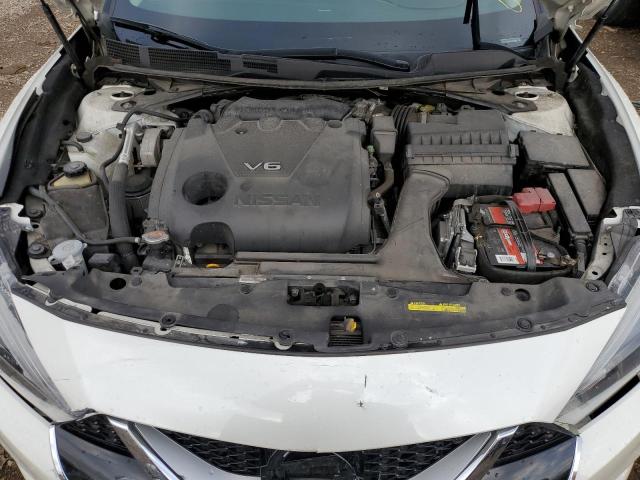 Photo 7 from auction – 2017 NISSAN MAXIMA 3.5 with VIN 1N4AA6AP8HC433176