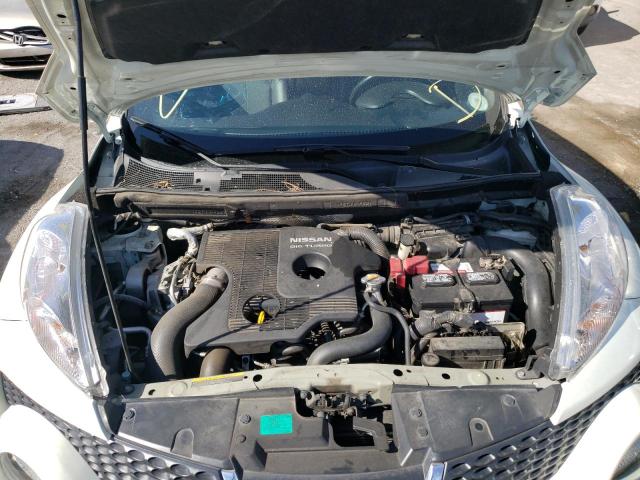 صورة رقم 7 من المزاد - 2012 NISSAN JUKE S مع VIN JN8AF5MVXCT118098