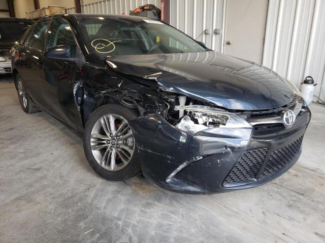 Photo 1 from auction – 2016 TOYOTA CAMRY LE with VIN 4T1BF1FK7GU206842