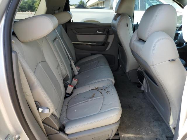 Photo 6 from auction – 2015 GMC ACADIA SLT with VIN 1GKKVRKD9FJ303171