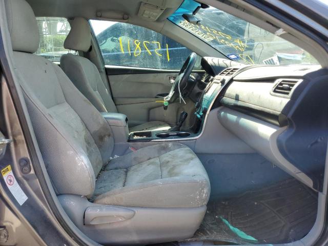Photo 5 from auction – 2015 TOYOTA CAMRY LE with VIN 4T4BF1FK6FR490310