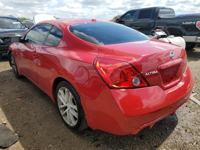 Photo 3 from auction – 2012 NISSAN ALTIMA SR with VIN 1N4BL2EP1CC225019