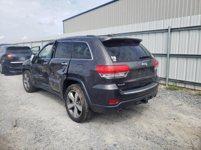 Photo 3 from auction – 2014 JEEP GRAND CHER with VIN 1C4RJFBG8EC469859