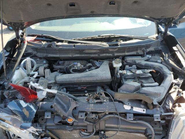 Photo 7 from auction – 2015 NISSAN ROGUE S with VIN 5N1AT2MKXFC854581