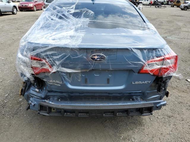 Photo 9 from auction – 2018 SUBARU LEGACY 2.5 with VIN 4S3BNAN68J3026231