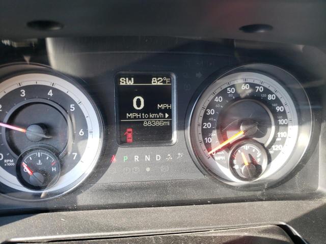 Foto 8 de la subasta – 2016 RAM 1500 SLT con VIN 1C6RR7LT2GS109383