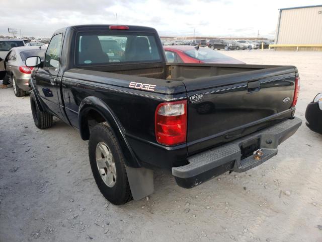 Photo 3 from auction – 2005 FORD RANGER with VIN 1FTYR10UX5PA54955