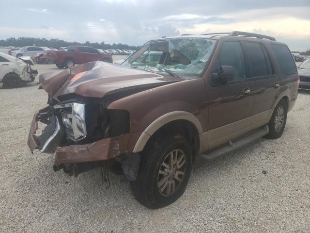Photo 2 from auction – 2011 FORD EXPEDITION with VIN 1FMJU1H53BEF40541