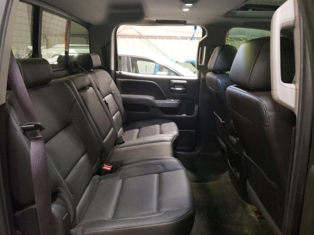 Photo 6 from auction – 2016 CHEVROLET SILVERADO with VIN 3GCUKSEC5GG352989