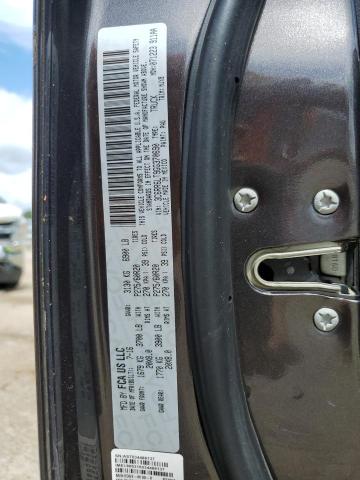Photo 10 from auction – 2016 RAM 1500 SLT with VIN 3C6RR6LT9GG370690