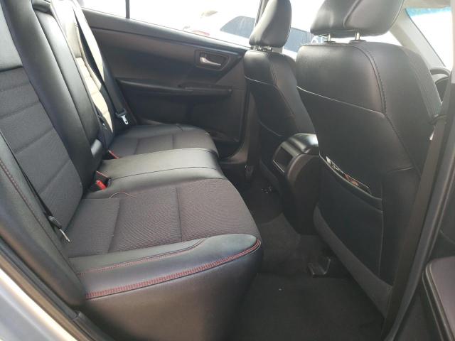 Photo 6 from auction – 2016 TOYOTA CAMRY LE with VIN 4T1BF1FK4GU530458