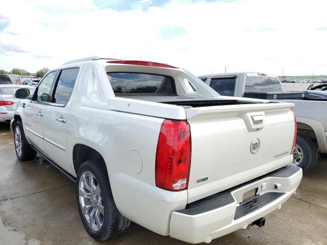 Photo 3 from auction – 2011 CADILLAC ESCALADE E with VIN 3GYT4NEF3BG235979