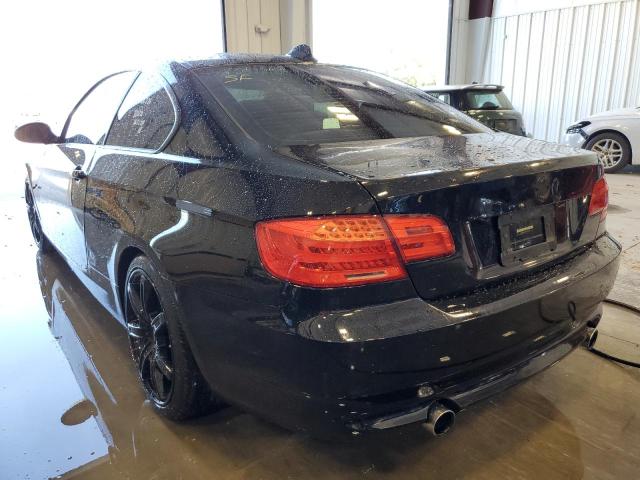 Photo 3 from auction – 2007 BMW 335 I with VIN WBAWB73587P024274