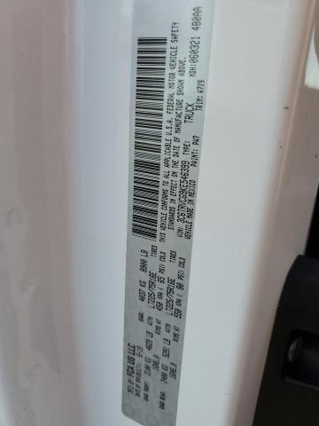 Photo 10 from auction – 2019 RAM PROMASTER with VIN 3C6TRVCG9KE546399