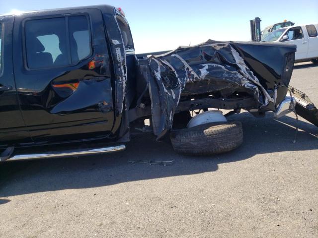 Photo 9 from auction – 2006 NISSAN FRONTIER C with VIN 1N6AD07W96C414496