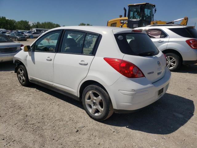 Photo 3 from auction – 2012 NISSAN VERSA S with VIN 3N1BC1CP9CK237312