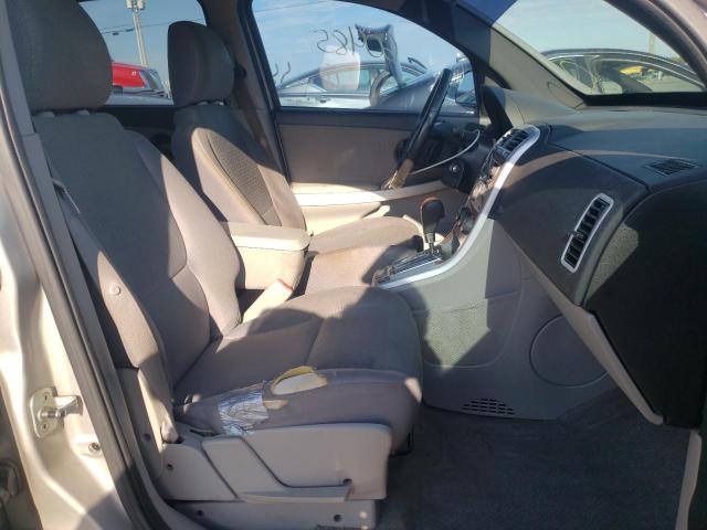 Photo 5 from auction – 2008 CHEVROLET EQUINOX LT with VIN 2CNDL33F986041879