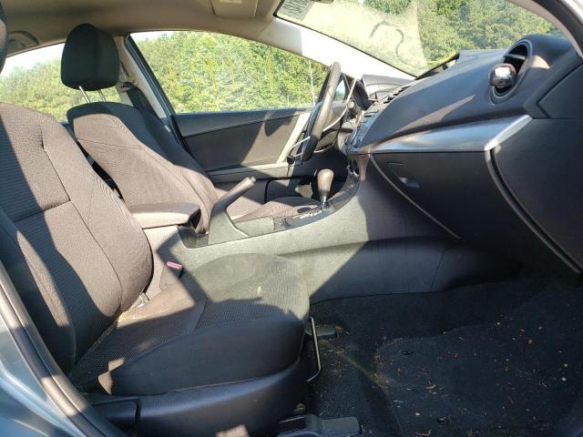 Photo 5 from auction – 2012 MAZDA 3 I with VIN JM1BL1VF0C1513931