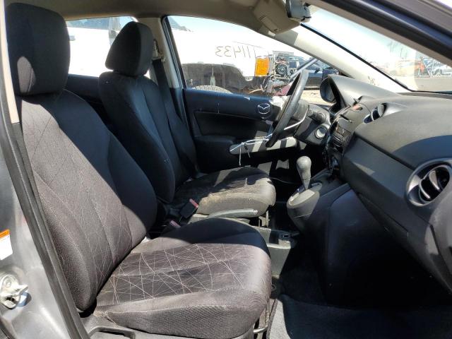 Photo 5 from auction – 2011 MAZDA MAZDA2 with VIN JM1DE1HY9B0100216